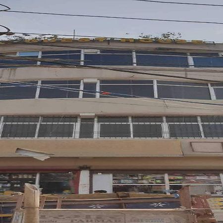 Hotel O Rr Guest House Patna  Bagian luar foto