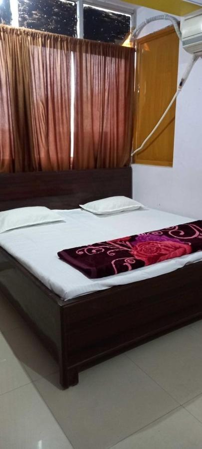 Hotel O Rr Guest House Patna  Bagian luar foto