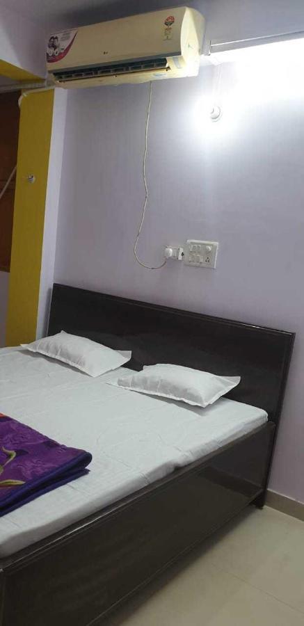 Hotel O Rr Guest House Patna  Bagian luar foto