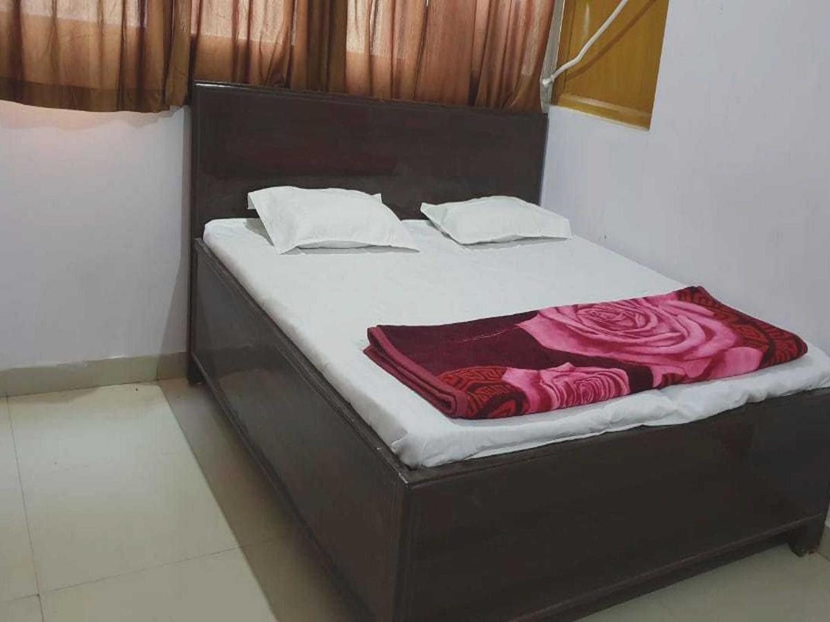 Hotel O Rr Guest House Patna  Bagian luar foto