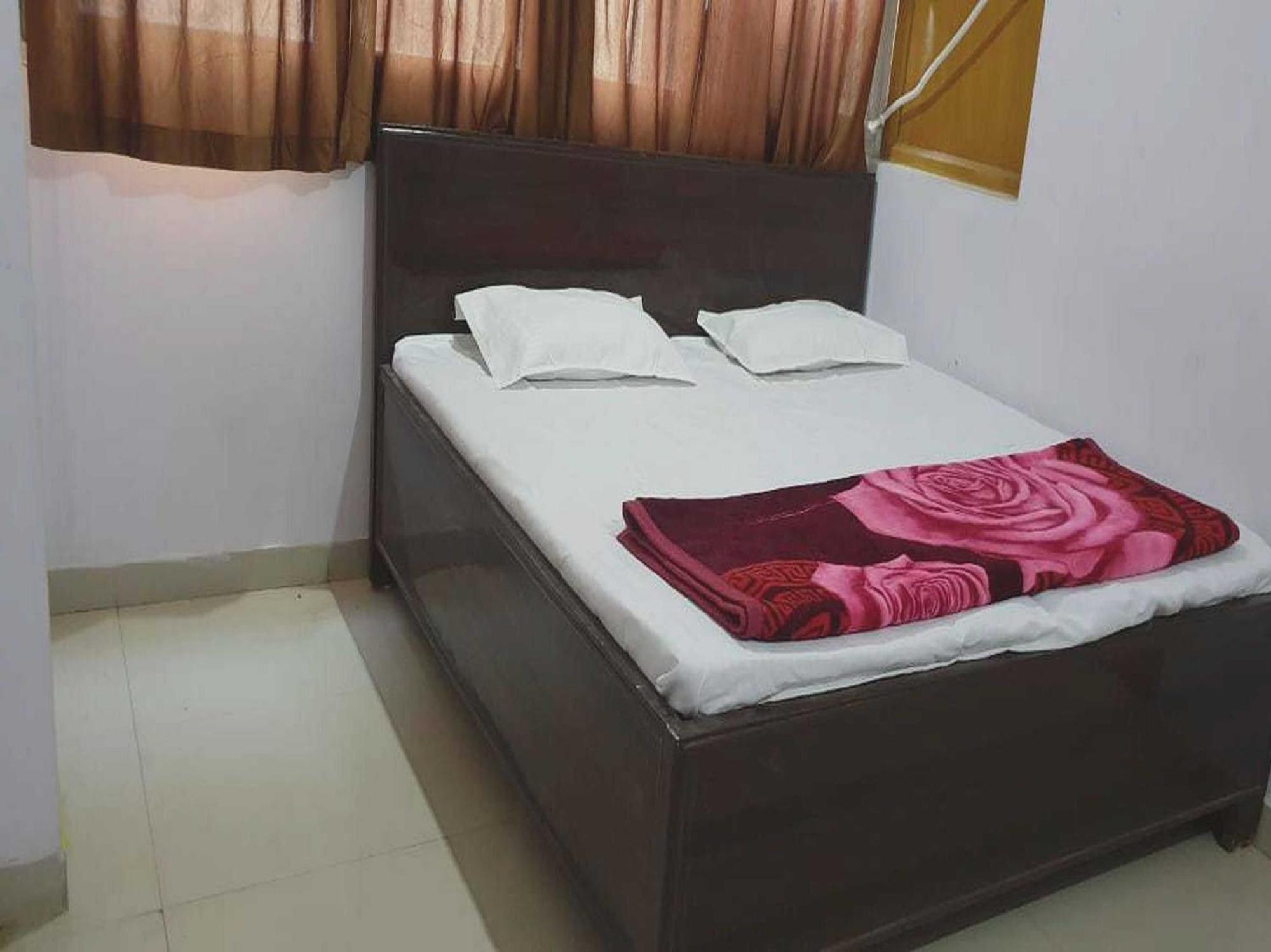 Hotel O Rr Guest House Patna  Bagian luar foto