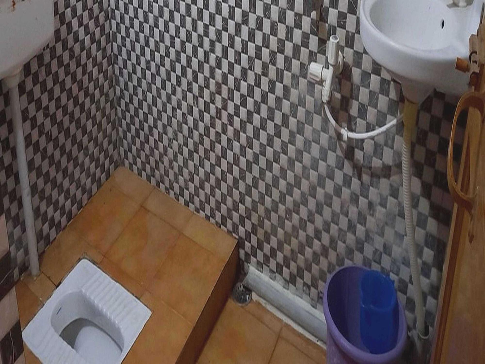 Hotel O Rr Guest House Patna  Bagian luar foto