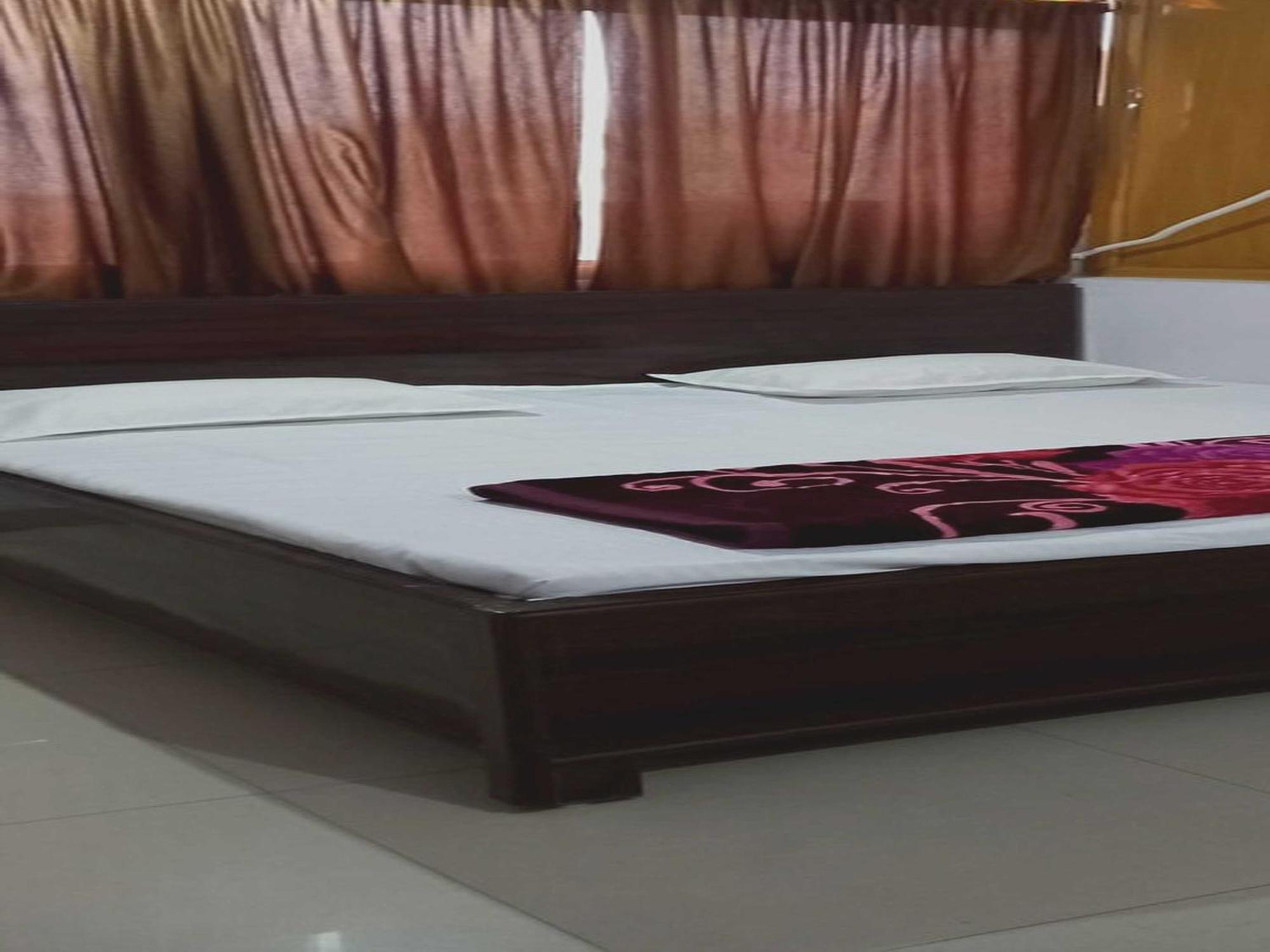 Hotel O Rr Guest House Patna  Bagian luar foto