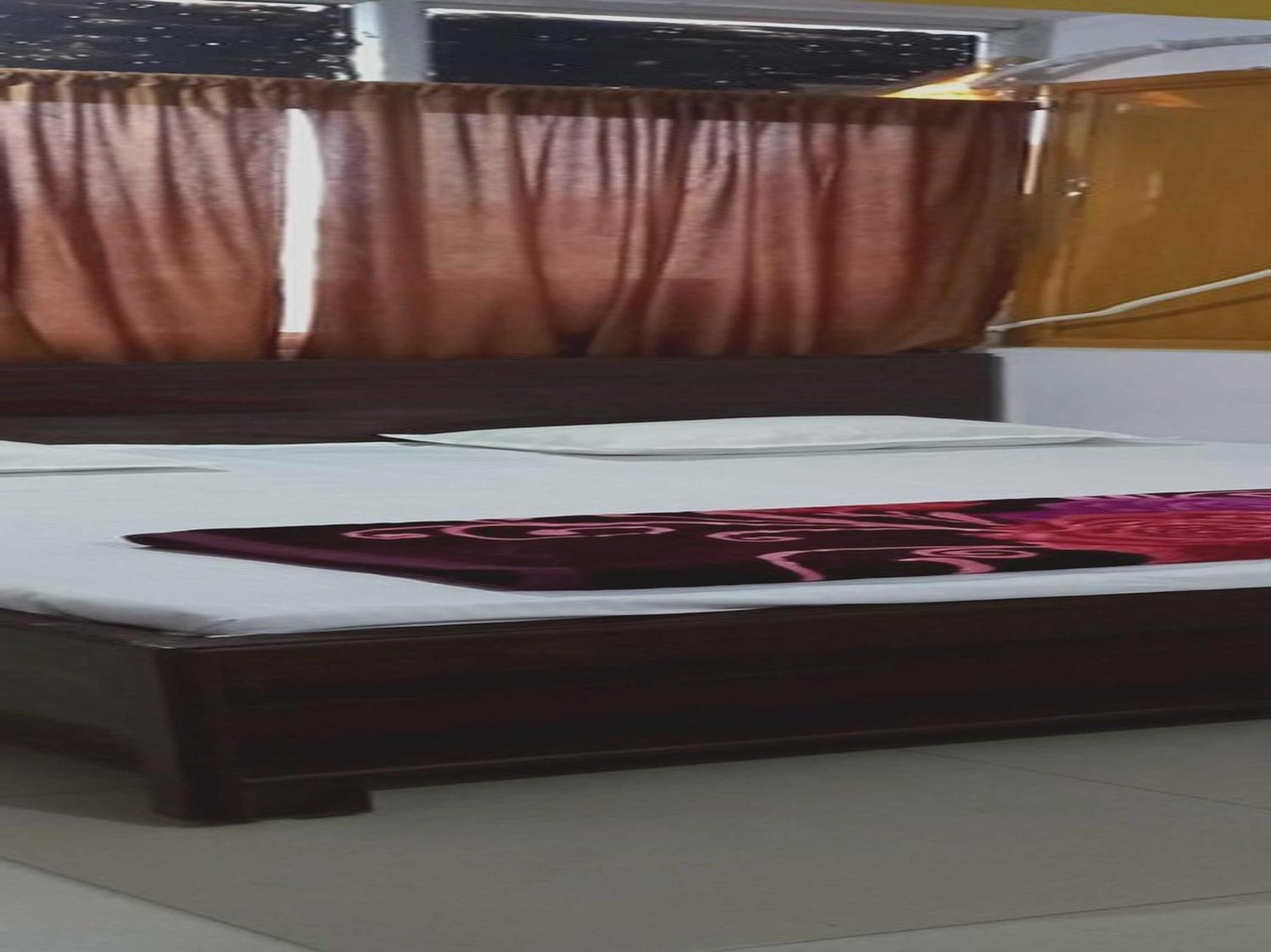 Hotel O Rr Guest House Patna  Bagian luar foto