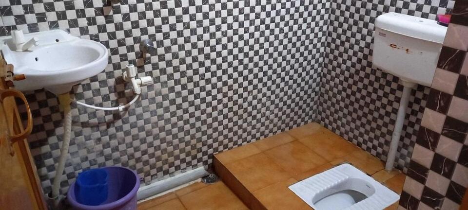 Hotel O Rr Guest House Patna  Bagian luar foto