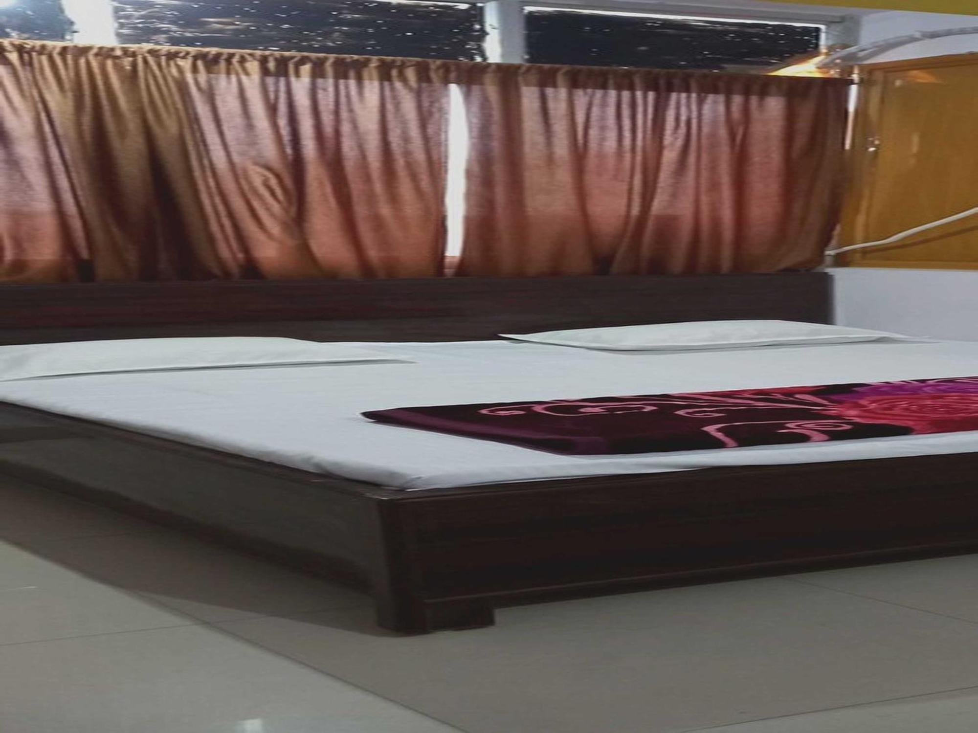 Hotel O Rr Guest House Patna  Bagian luar foto